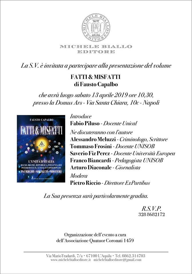 evento-13-aprile-michele-biallo-editore-fatti-e-misfatti-libro-presentazione